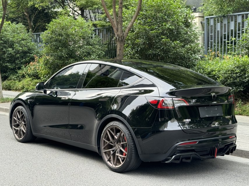 Tesla Model Y 2023 car image #4