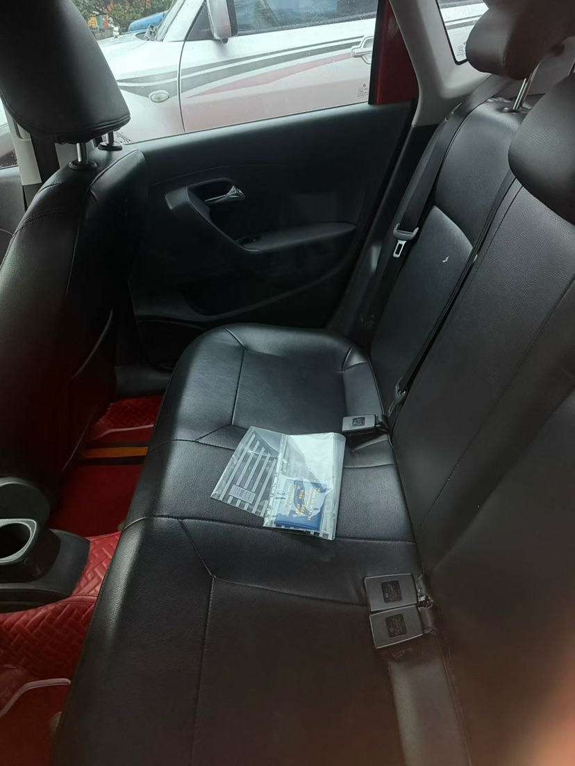 Volkswagen Polo 2019 #14 Volkswagen Polo 2019 car image #14