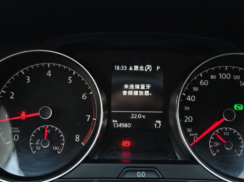 Volkswagen Golf 2019 #9 Volkswagen Golf 2019 car image #9