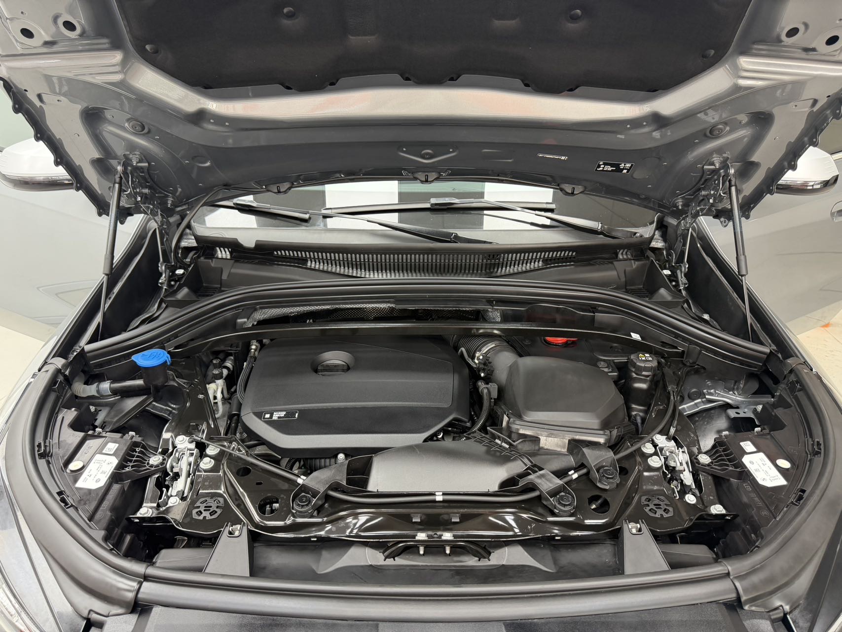 BMW X1 2023 image de voiture #16