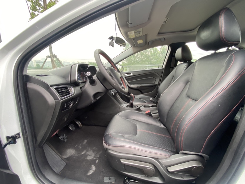 Chery Arrizo 5 2016 #4 Chery Arrizo 5 2016 car image #4