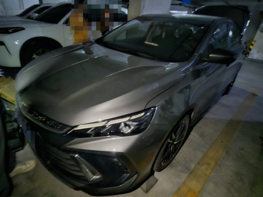 GEELY Binray 2024 GEELY Binray 2024 car image