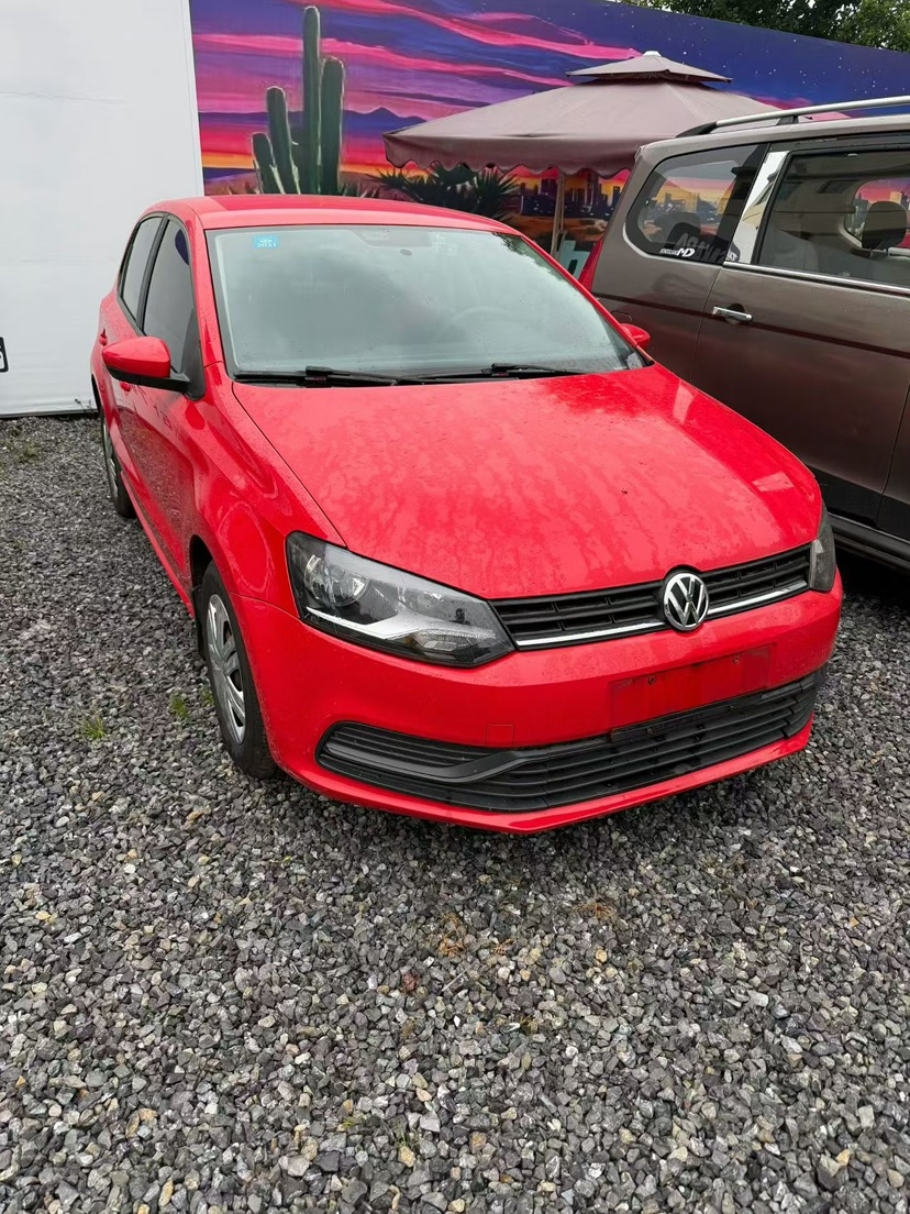 Volkswagen Polo 2019 #11 Volkswagen Polo 2019 car image #11