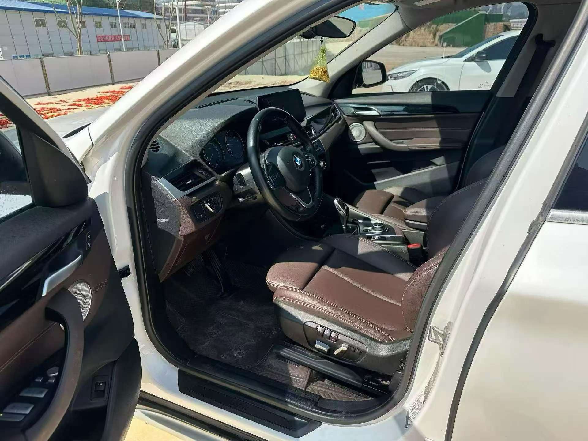 BMW X1 2023 car image #4