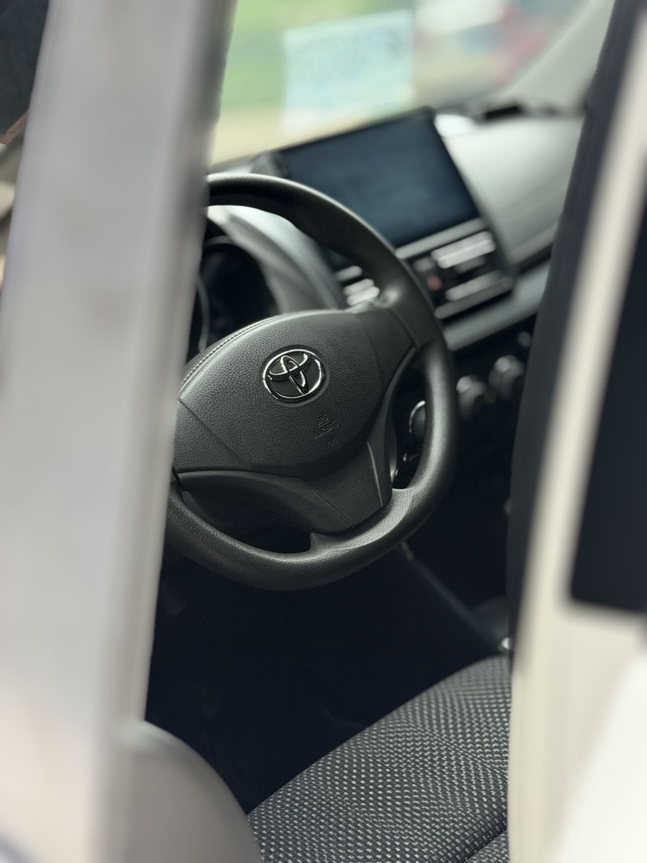 Toyota Vios 2016 #10 Toyota Vios 2016 car image #10