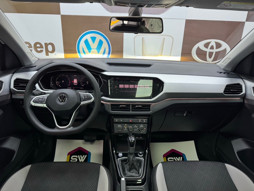 Volkswagen Tacqua 2023 #9 Volkswagen Tacqua 2023 immagine di auto #9