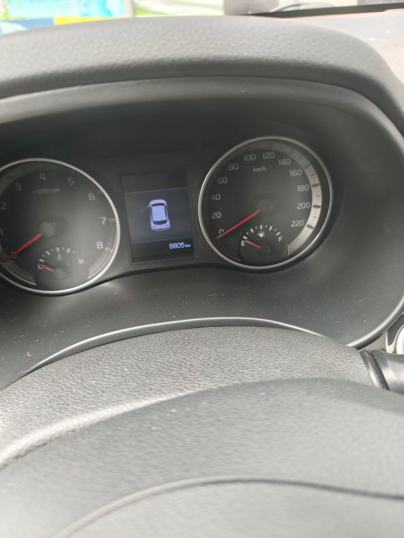 起亚 奕跑 2024 汽车图片 #5