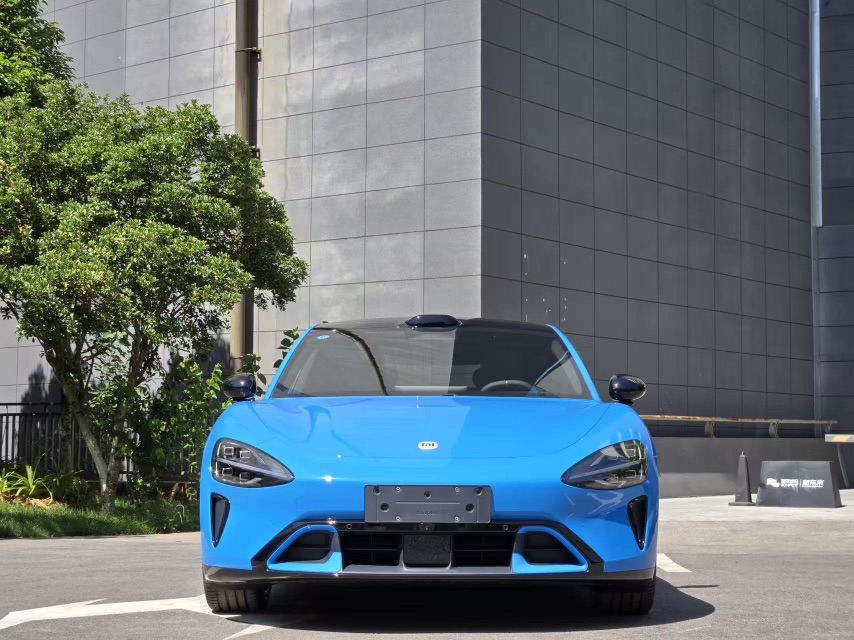 2026 immagine di auto #3