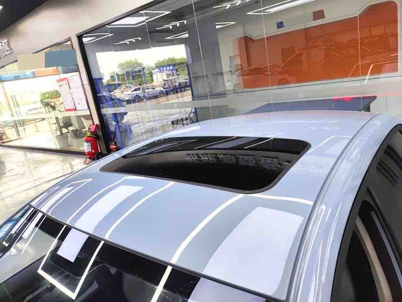 GEELY Emgrand 2023 #9 GEELY Emgrand 2023 car image #9