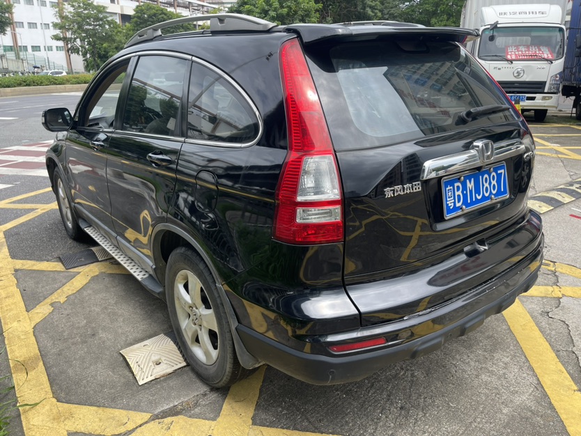 Honda CR-V 2011 car image #6
