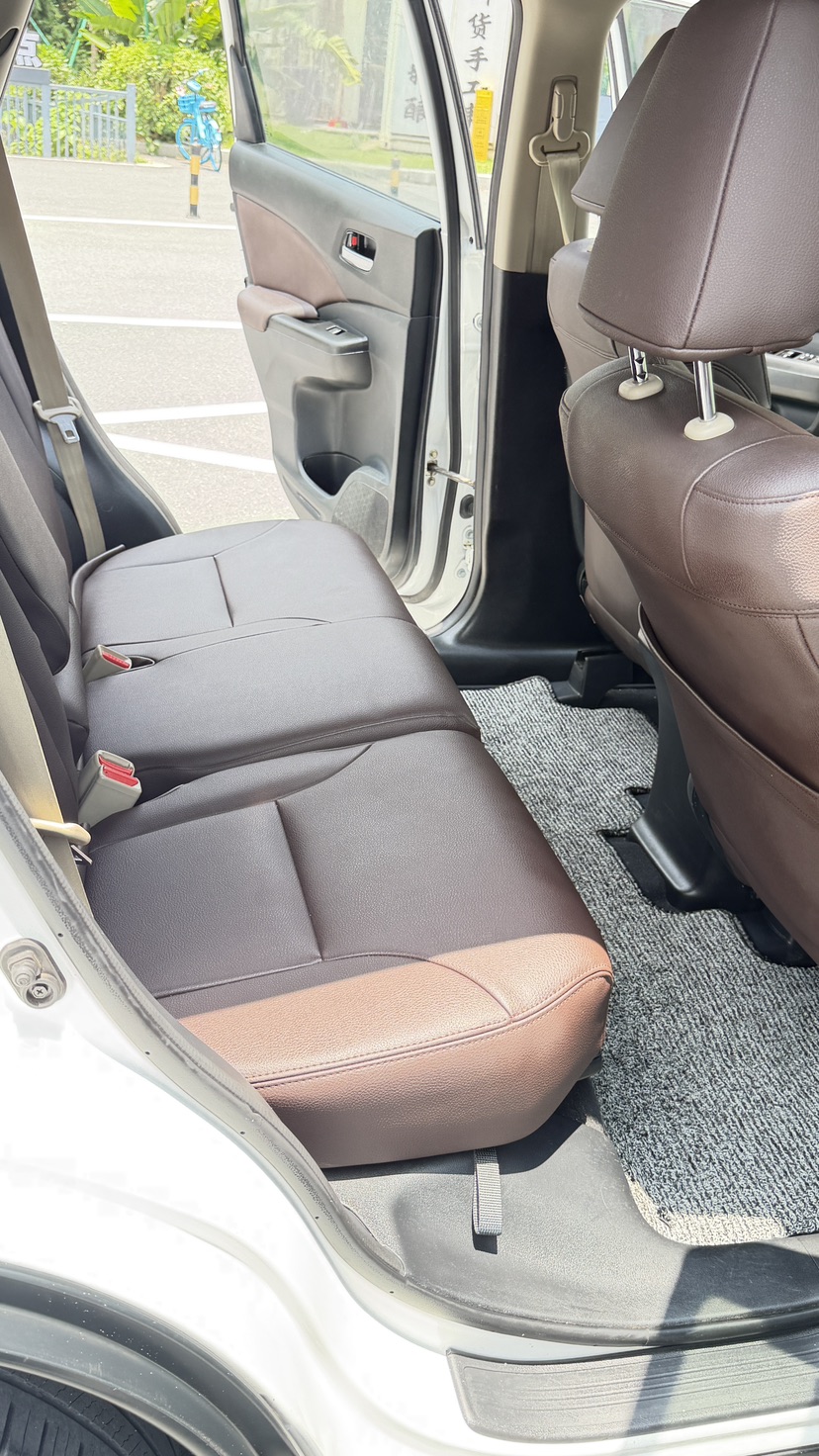 Honda CR-V 2016 car image #9