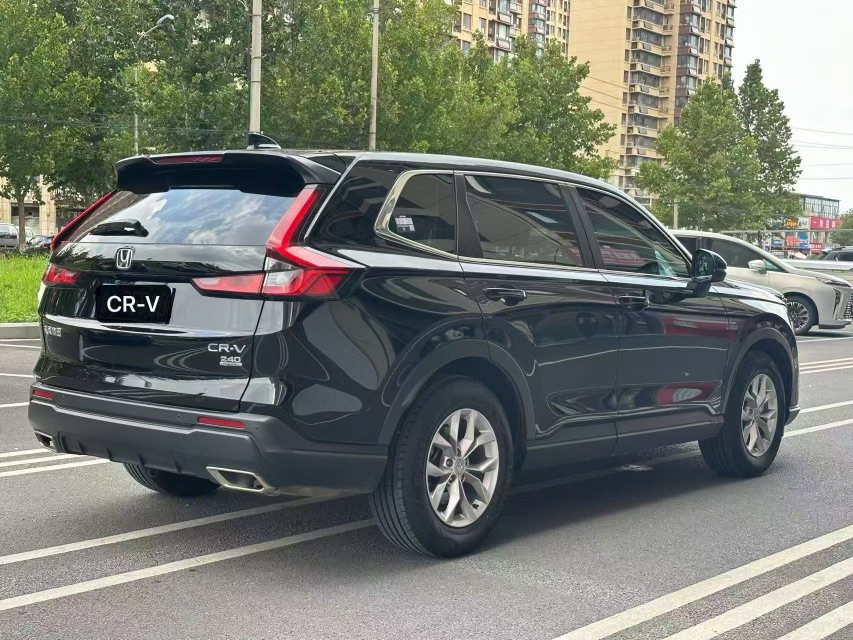 Honda CR-V 2023 #6 Honda CR-V 2023 car image #6