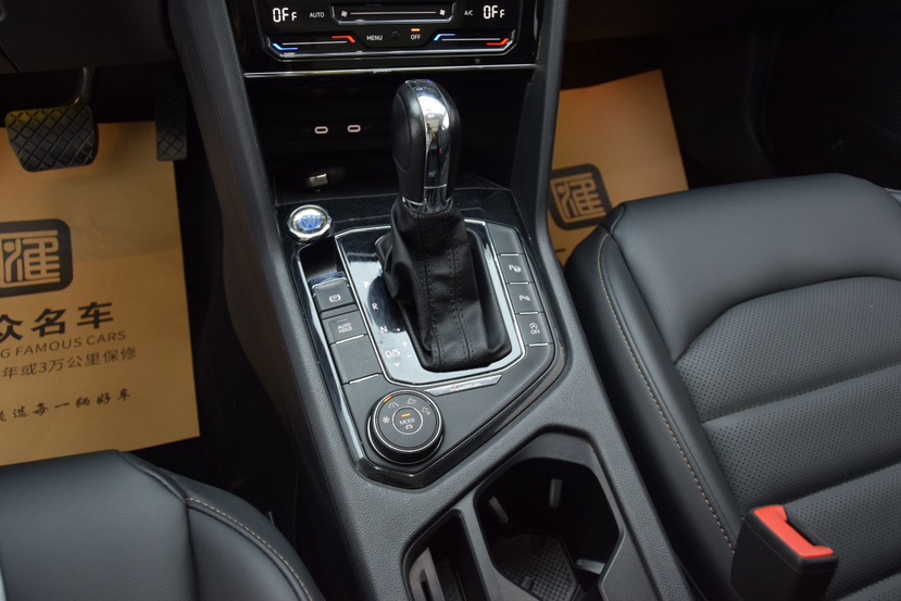 Volkswagen Tharu 2022 #7 Volkswagen Tharu 2022 car image #7