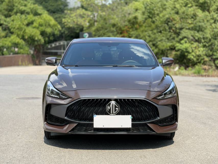 MG 5 2023 immagine di auto #2