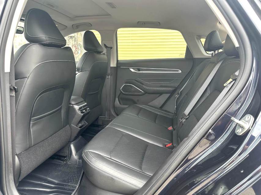 GEELY Emgrand 2023 #2 GEELY Emgrand 2023 car image #2