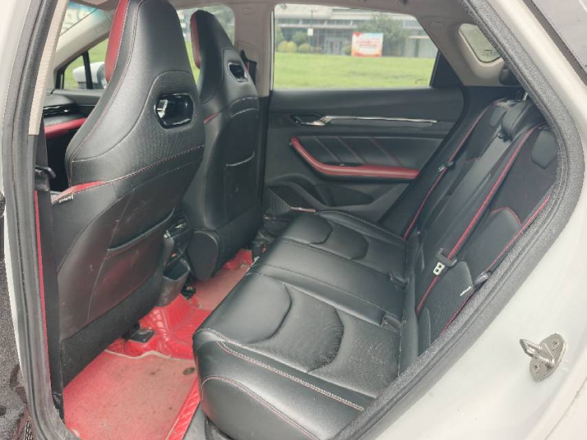 GEELY Emgrand S 2021 car image #6
