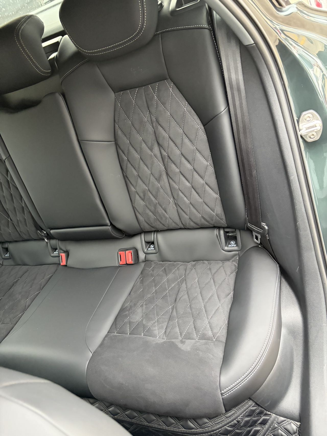 Audi A3 2023 car image #5