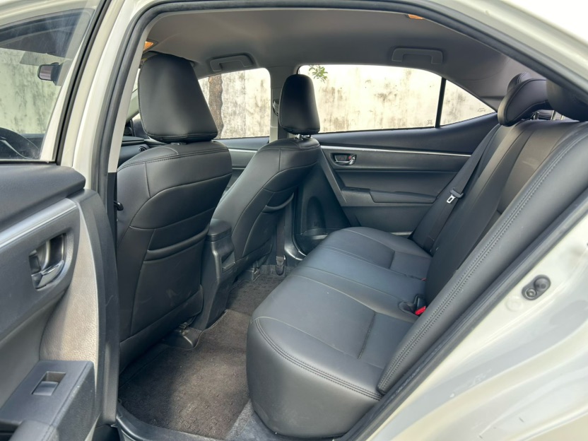 Toyota Corolla 2019 car image #6