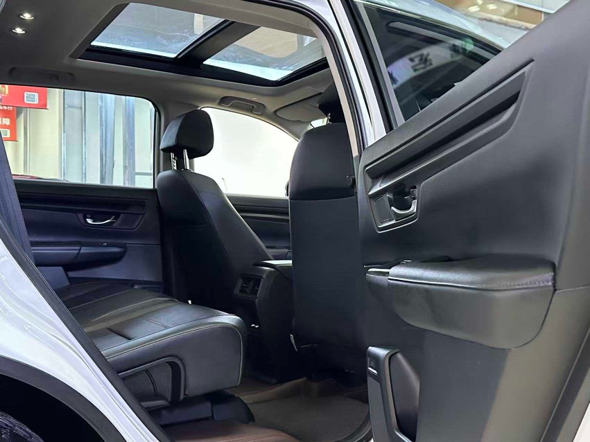 Honda CR-V 2023 car image #7