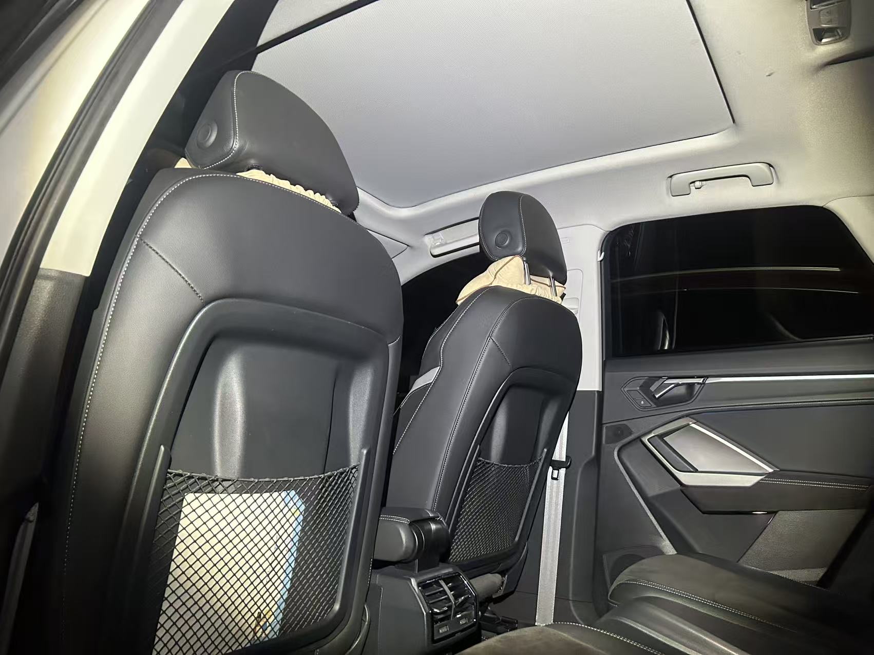 Audi Q3 2020 #8 Audi Q3 2020 car image #8
