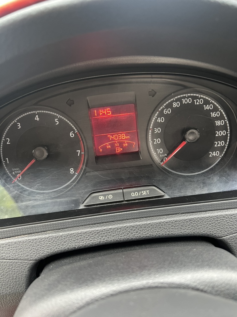 Volkswagen Santana 2021 car image #8