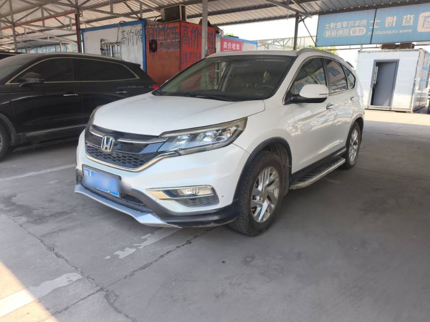Honda CR-V 2016 car image 