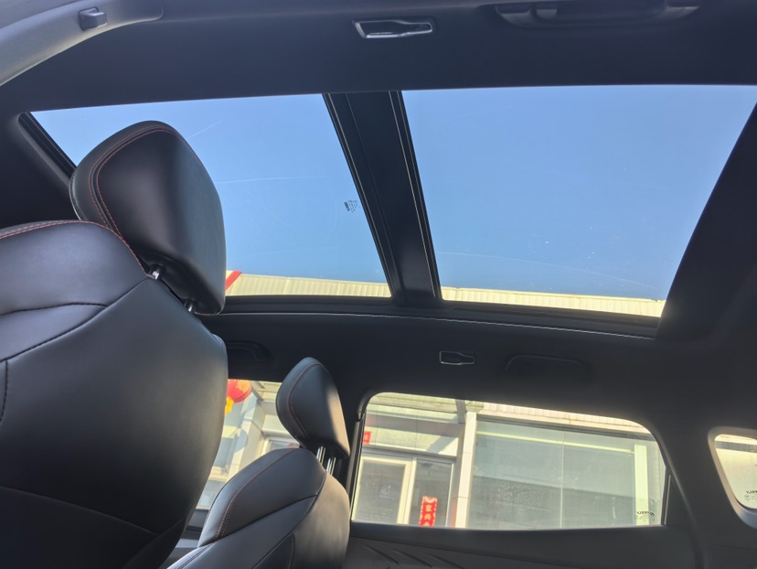 GEELY Boyue 2023 image de voiture #6
