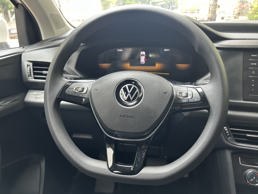 Volkswagen Tharu 2023 #5 Volkswagen Tharu 2023 car image #5