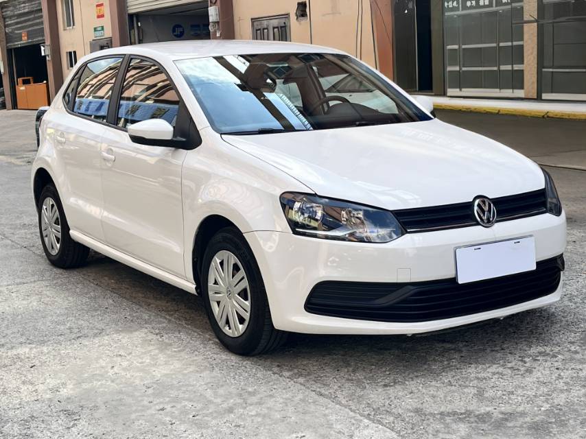 Volkswagen Polo 2019 #3 Volkswagen Polo 2019 car image #3