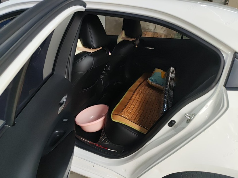 Toyota Corolla 2022 car image #8