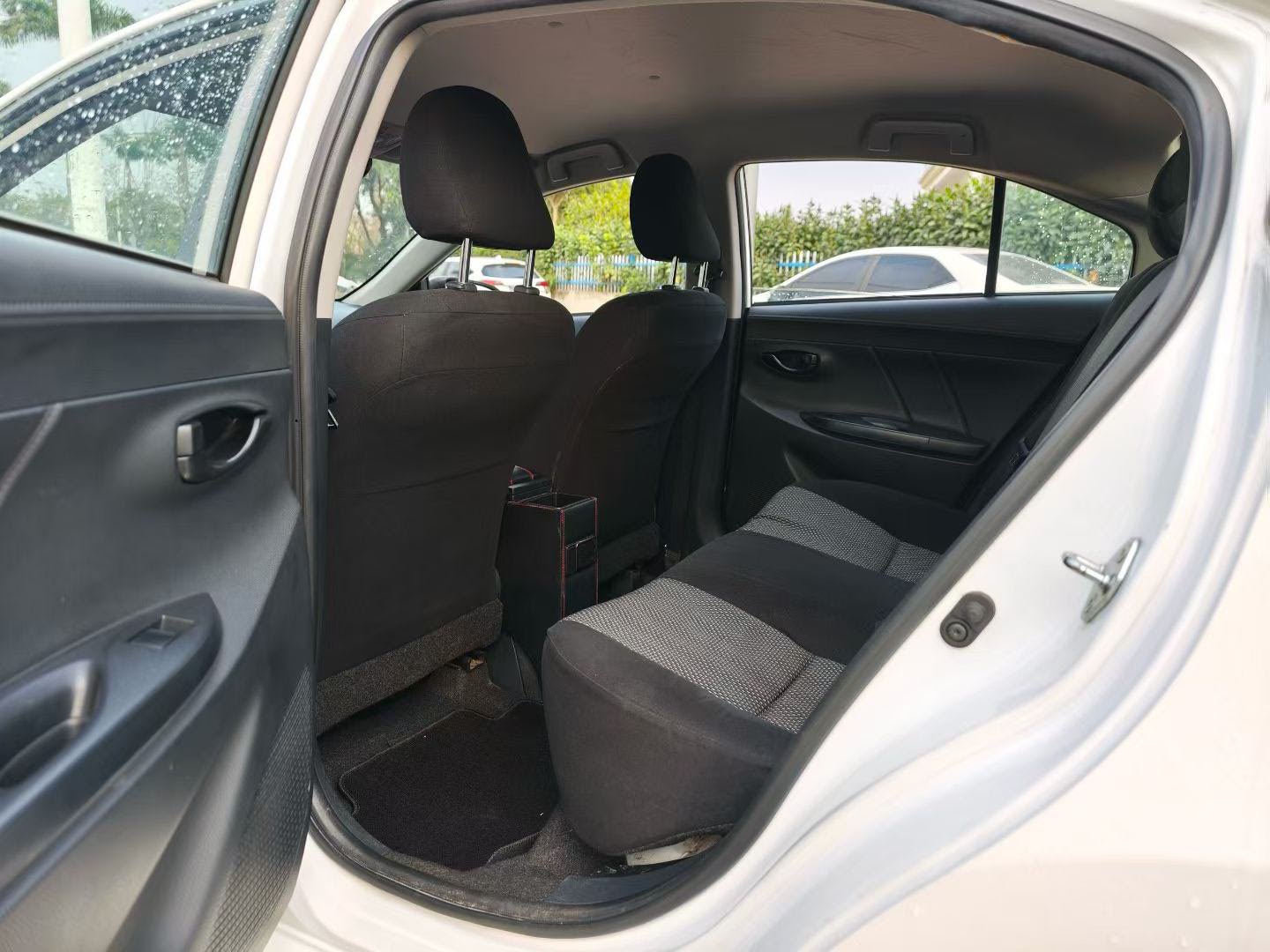 Toyota Vios 2021 car image #7
