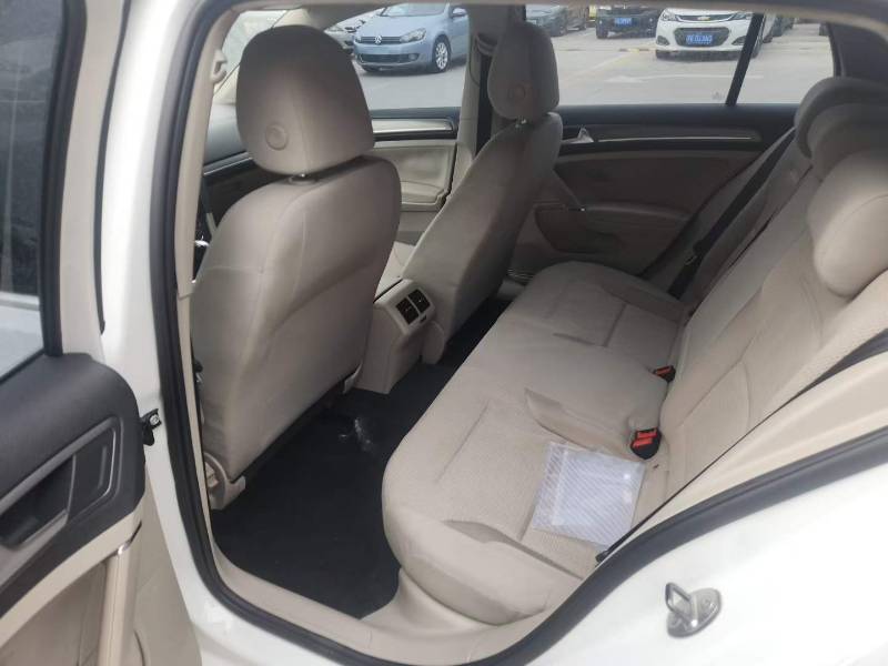 Volkswagen Golf 2015 #4 Volkswagen Golf 2015 car image #4