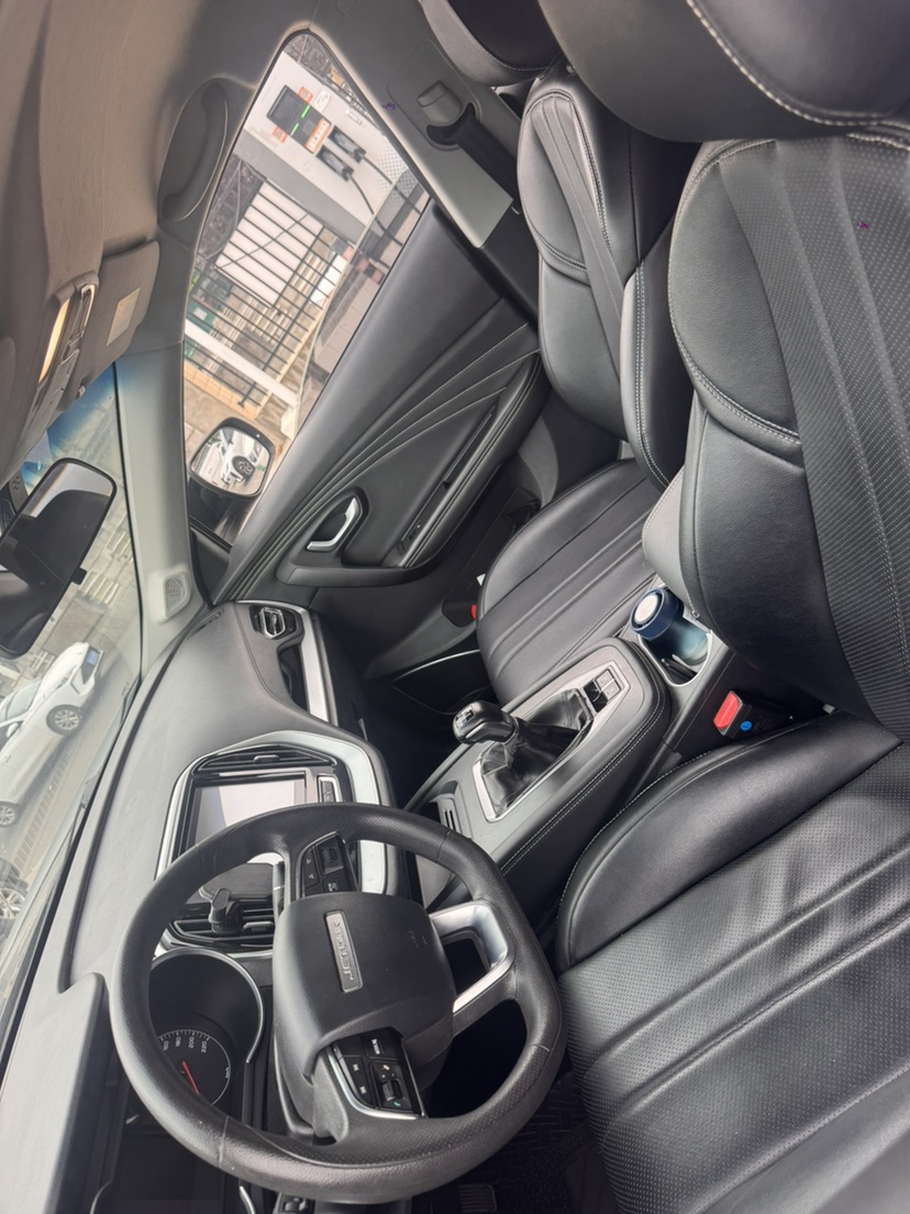 Jetour X70M 2022 #3 Jetour X70M 2022 car image #3