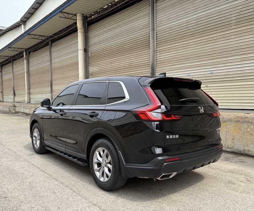 Honda CR-V 2022 car image #3
