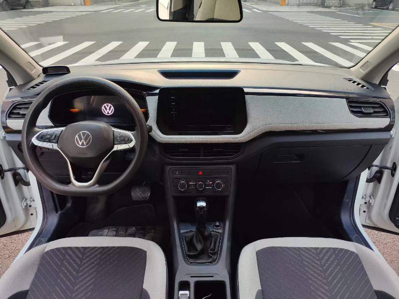 Volkswagen Tharu 2024 #9 Volkswagen Tharu 2024 صورة سيارة #9