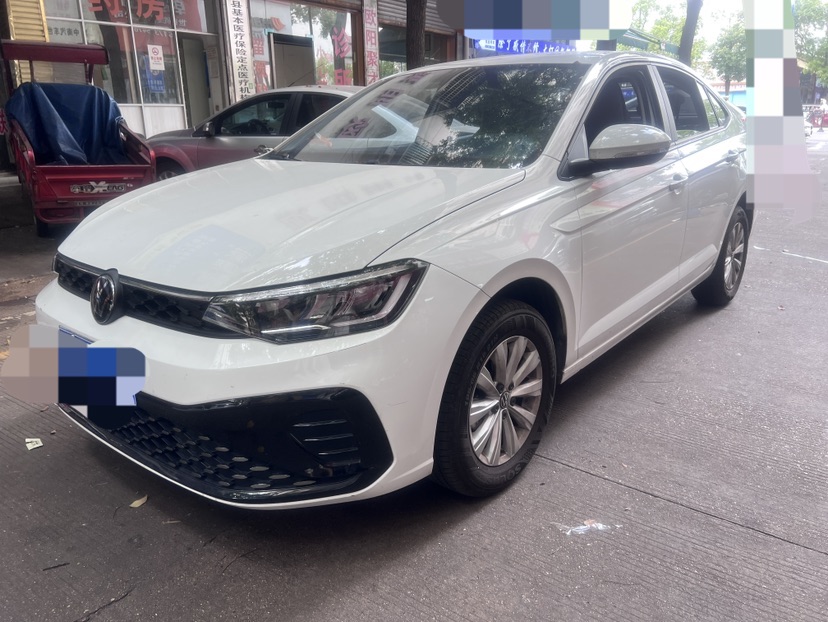 Volkswagen Lavida 2026 Volkswagen Lavida 2026 car image