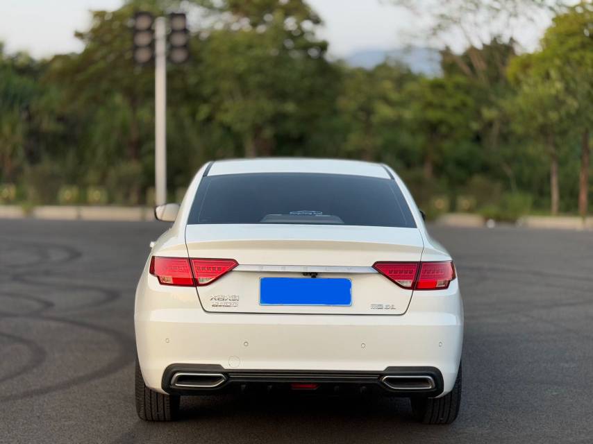 GEELY Emgrand GL 2021 car image #5