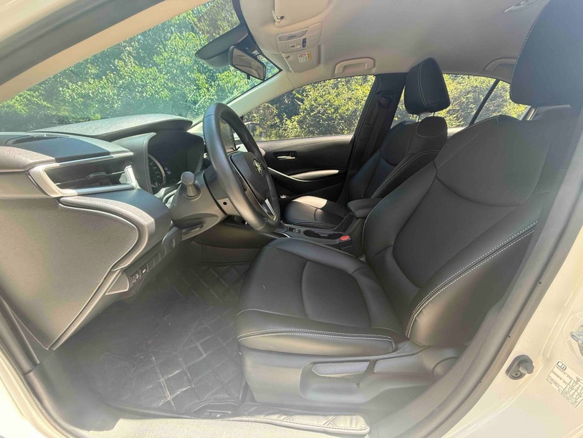 Toyota Corolla 2022 car image #7