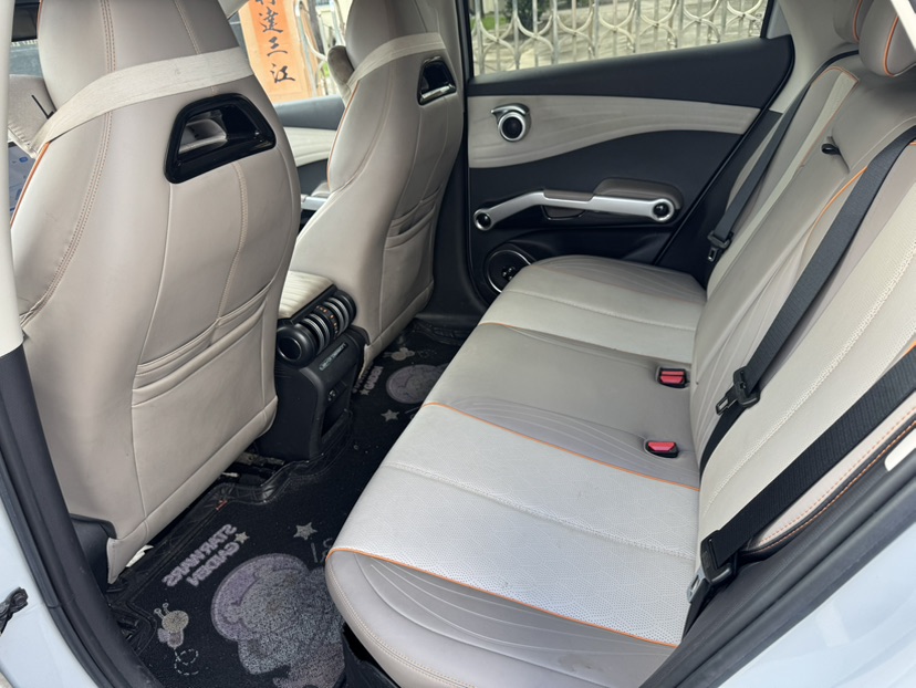 BYD Yuan Plus 2024 car image #5