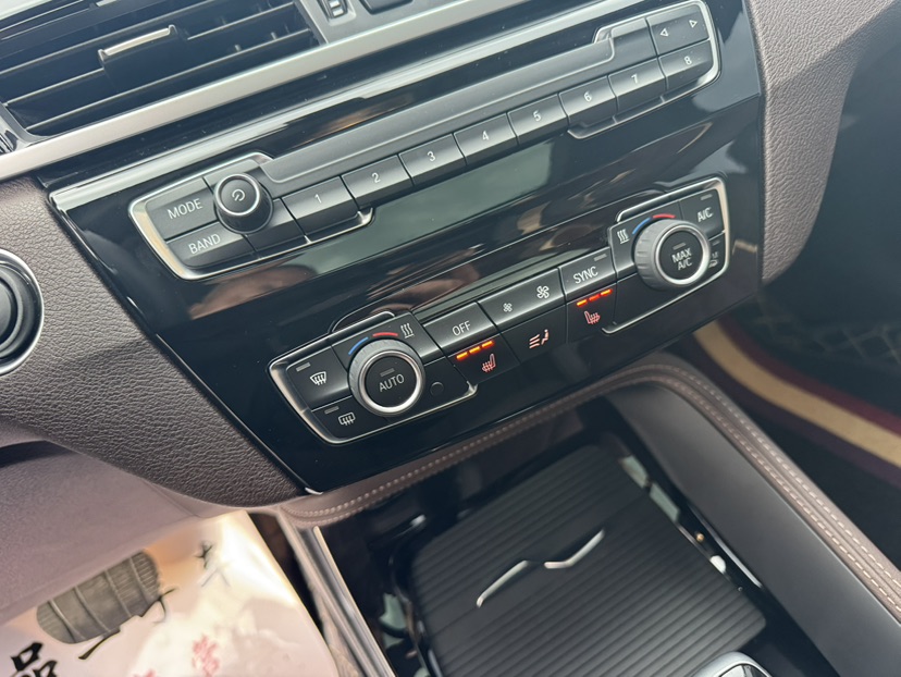 BMW X1 2023 #10 BMW X1 2023 car image #10