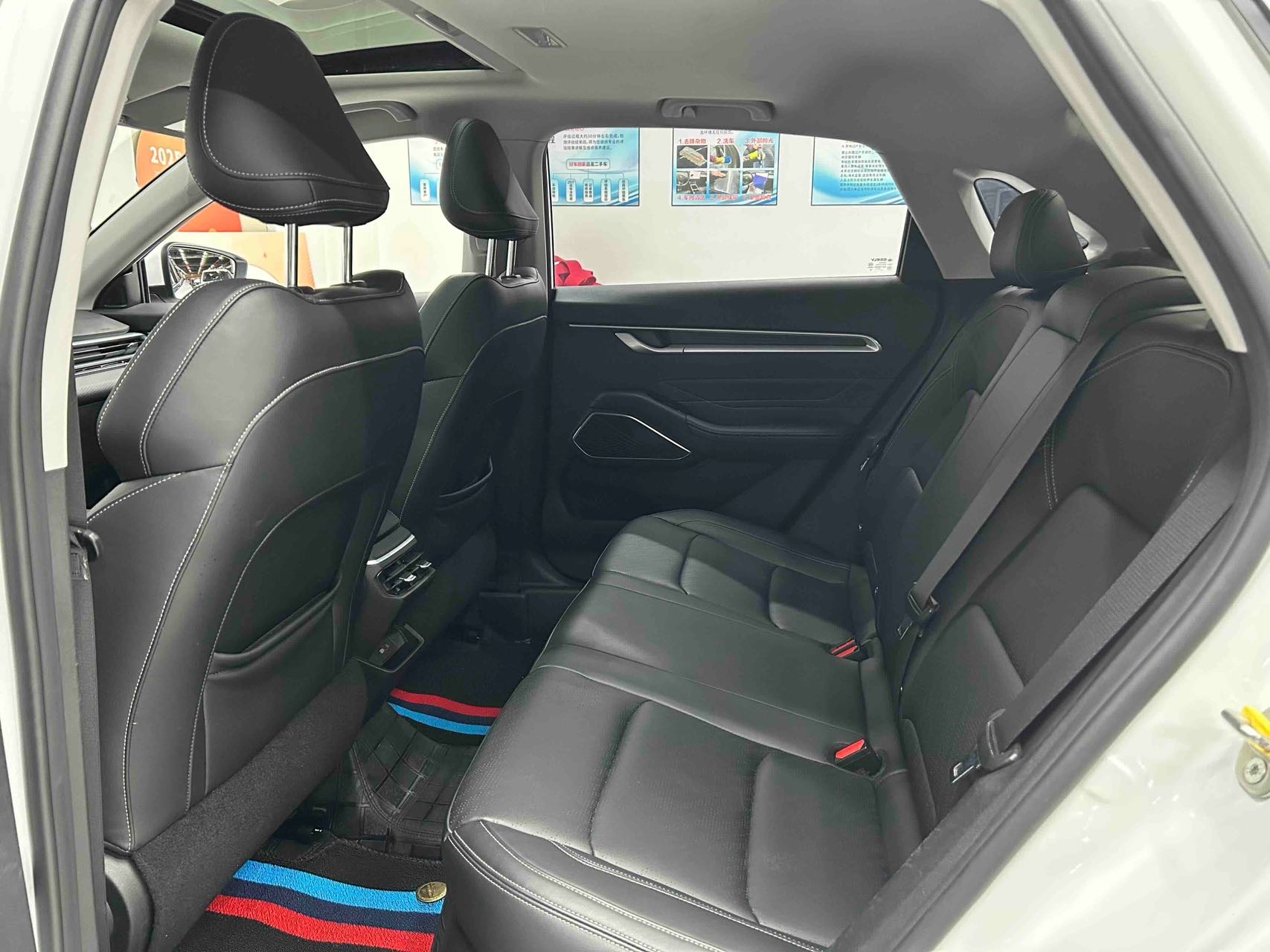 GEELY Emgrand 2024 #8 GEELY Emgrand 2024 car image #8
