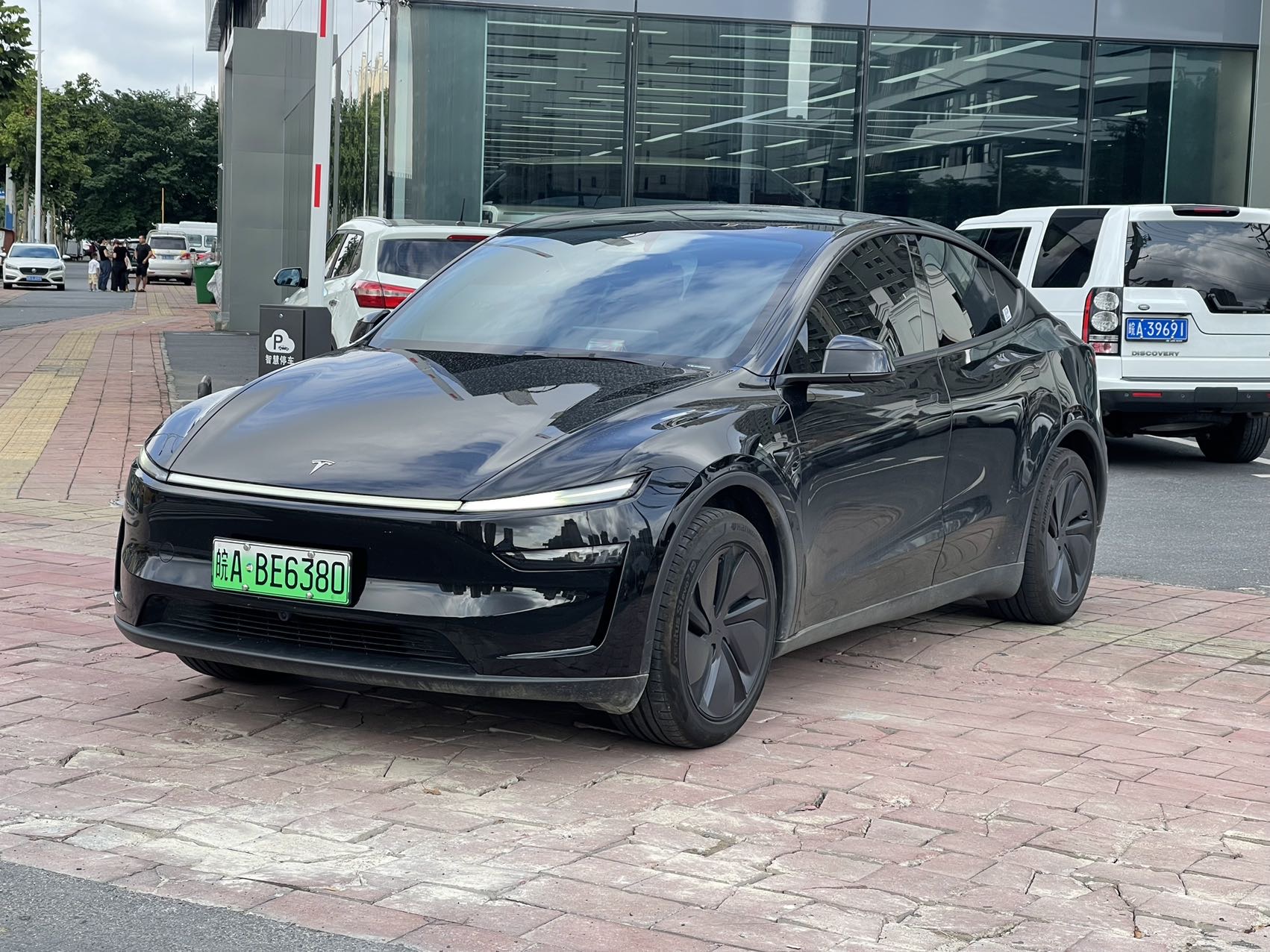 2026 car image #3