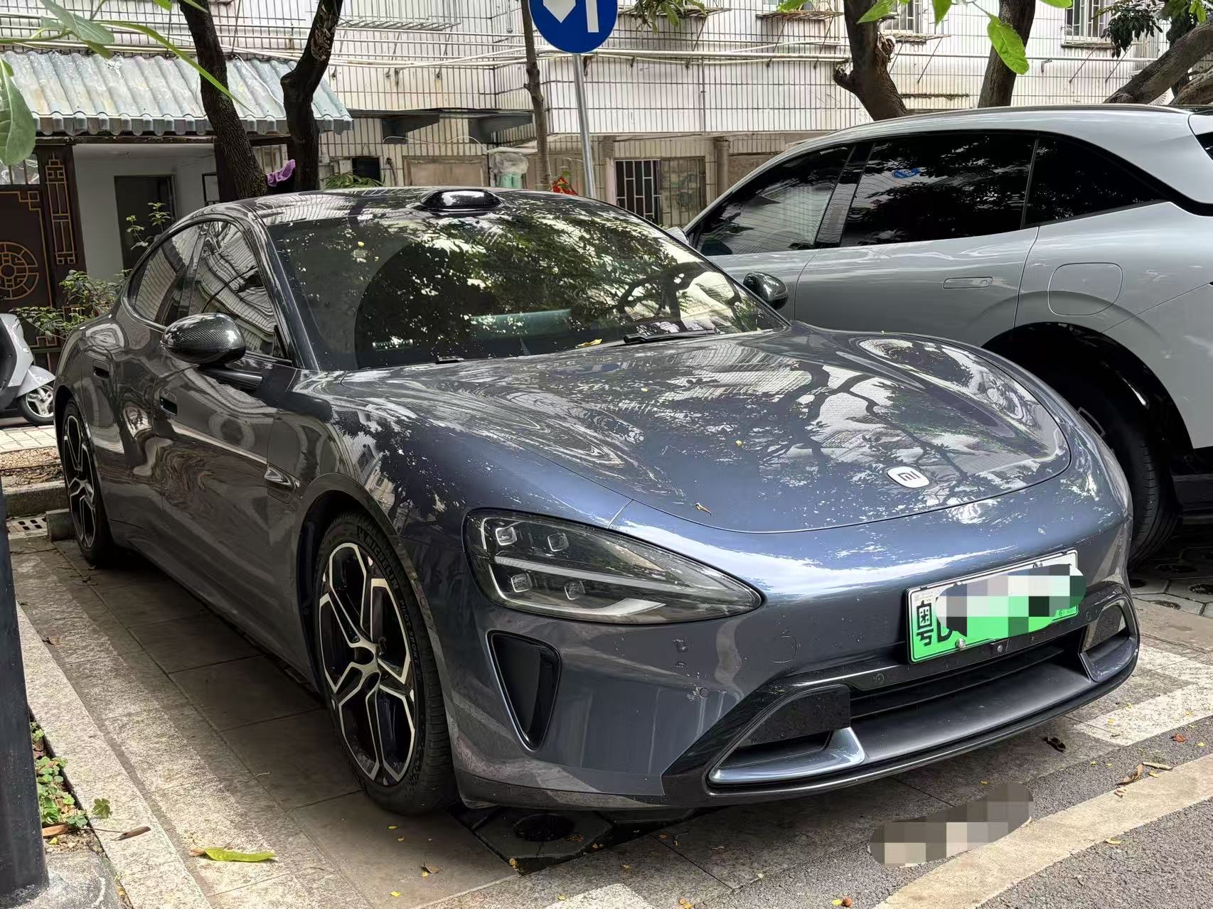 2024 car image #3