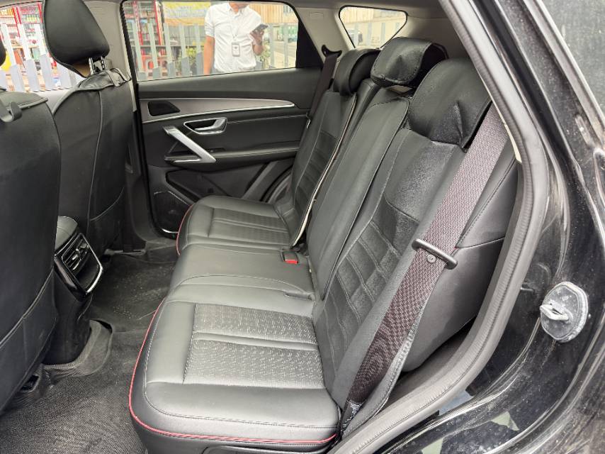 Jetour X70 PLUS 2025 #14 Jetour X70 PLUS 2025 imagen de coche #14