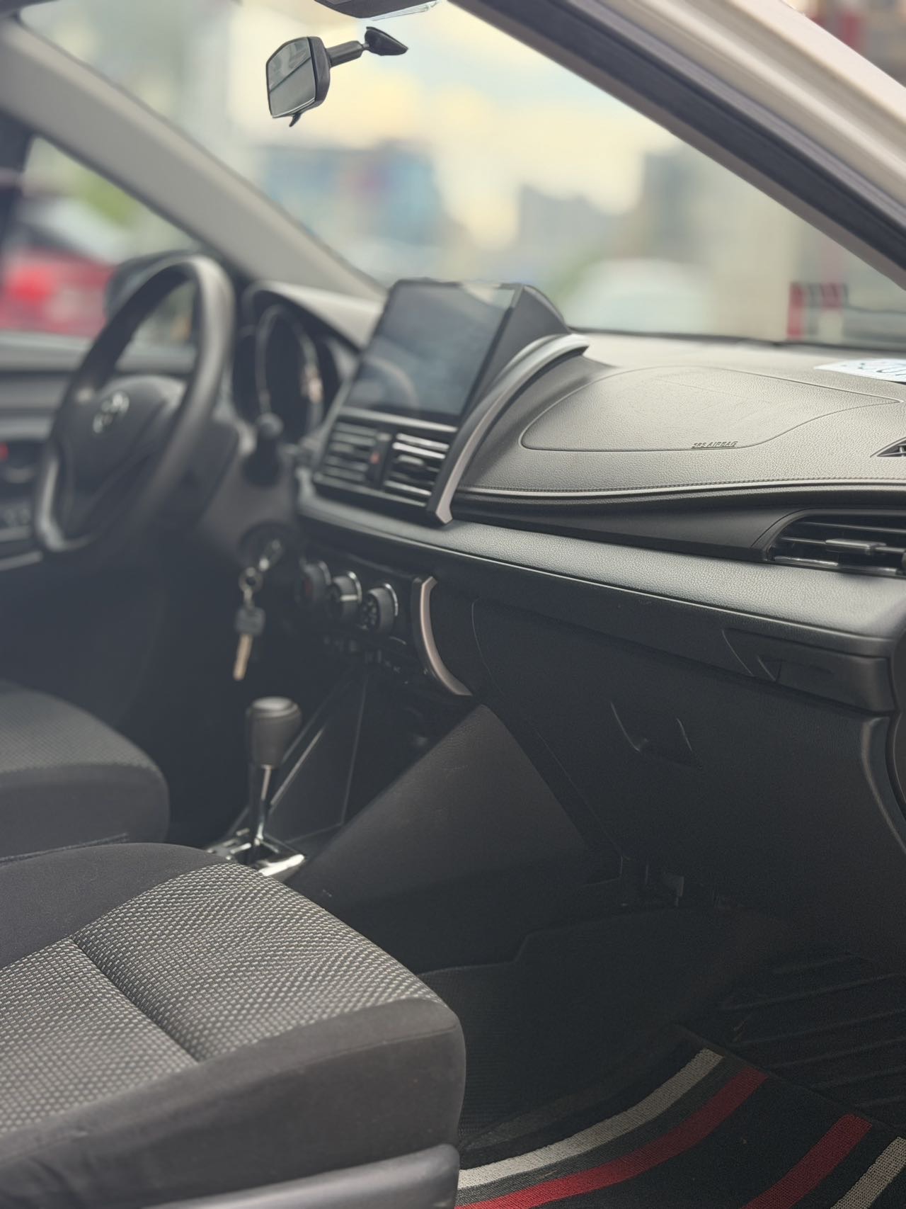 Toyota Vios 2016 #7 Toyota Vios 2016 car image #7