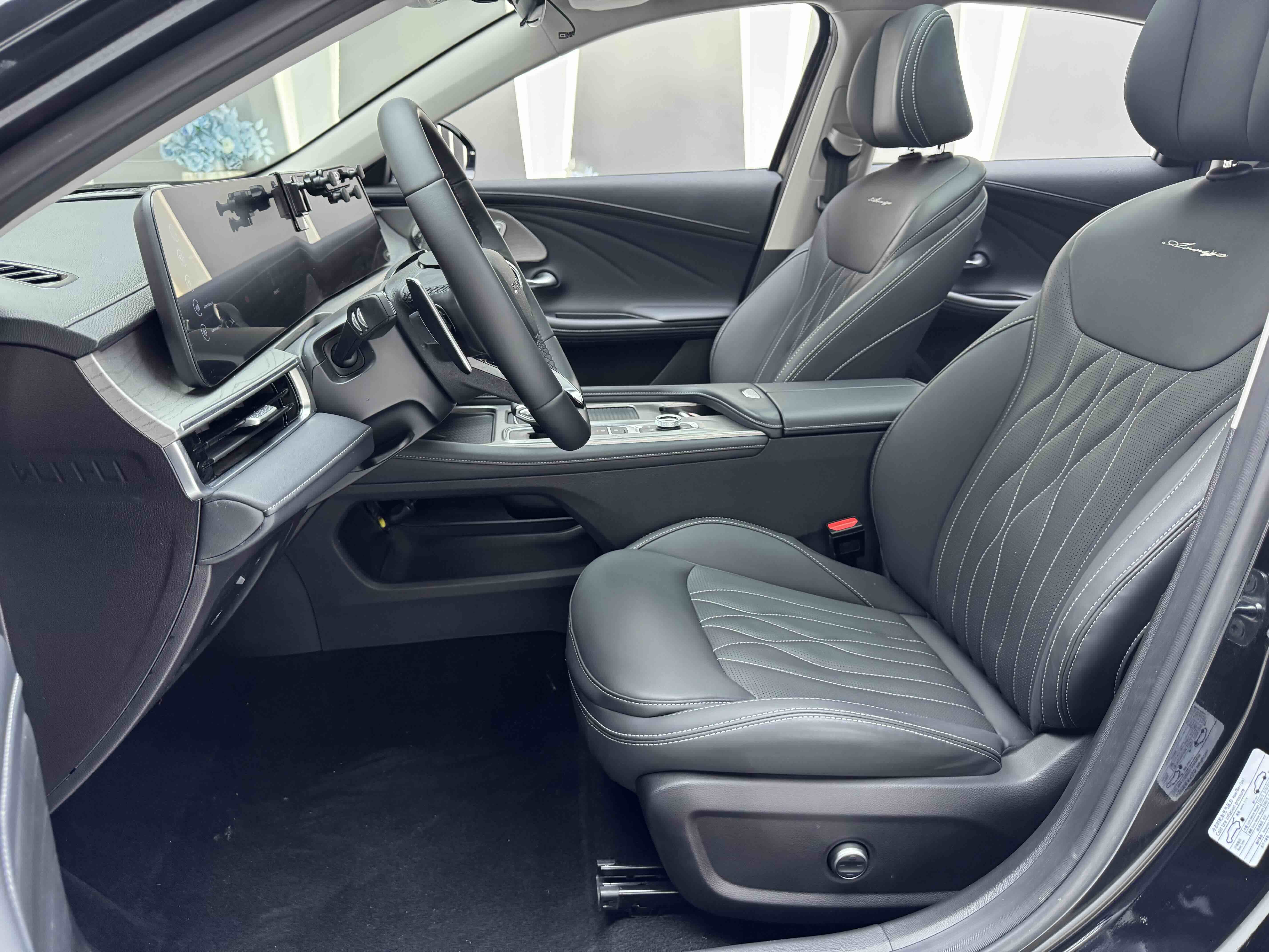 Chery Arrizo 8 2024 car image #8