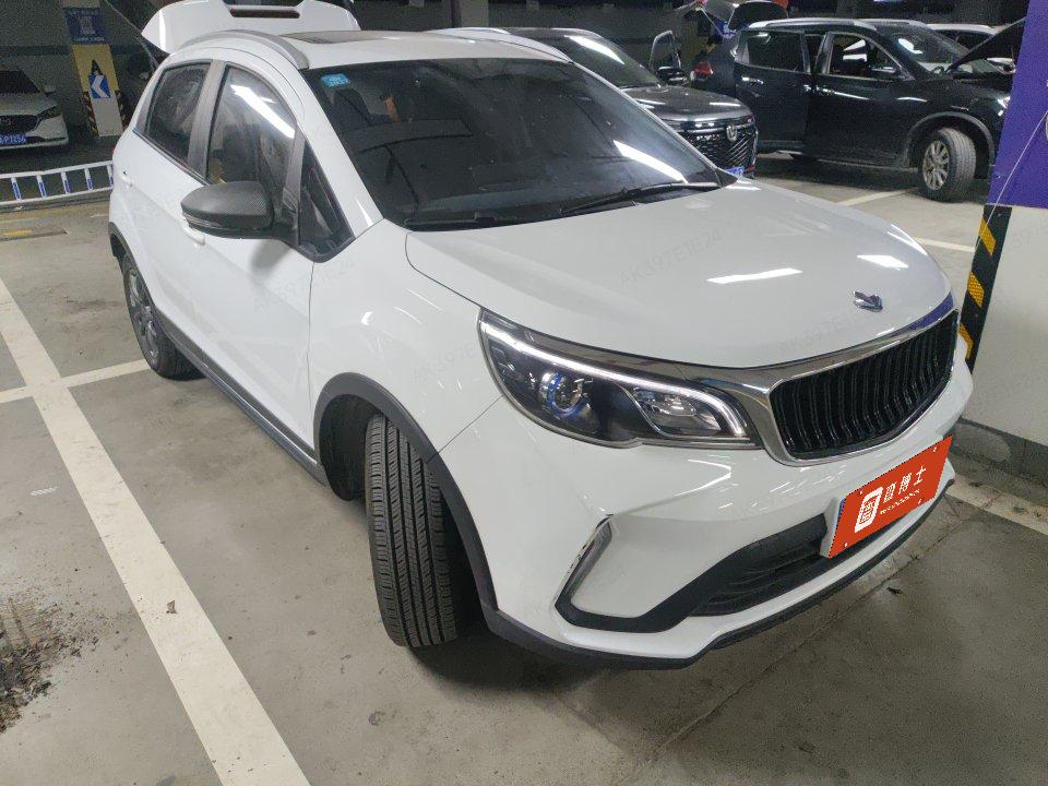 Livan X3 PRO 2023 car image #3