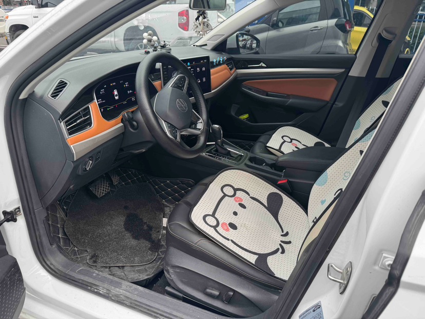 2024 #4 2024 immagine di auto #4