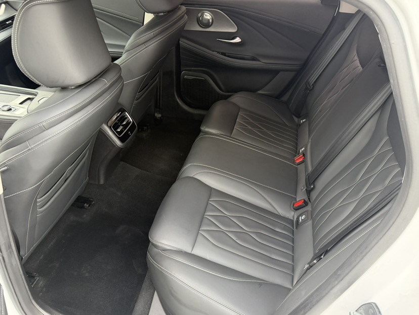 Chery Arrizo 8 2024 car image #6