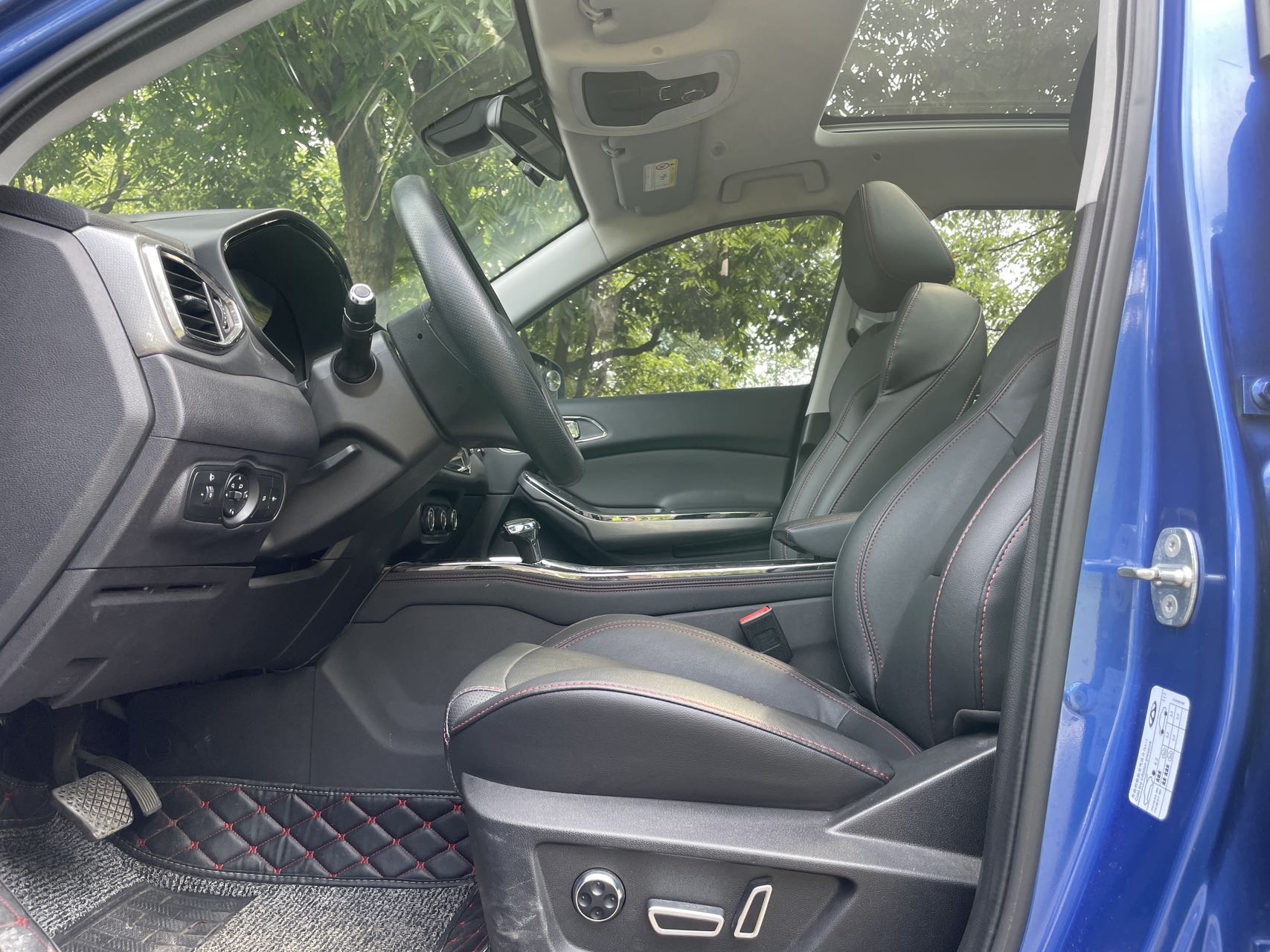 Chery Tiggo 5x 2017 #4 Chery Tiggo 5x 2017 car image #4